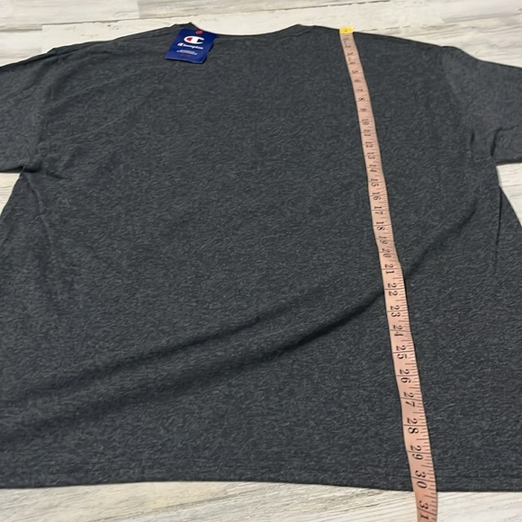 Ole Miss 2022 National Championship Baseball Tee Size XL NWT - Picture 6 of 6